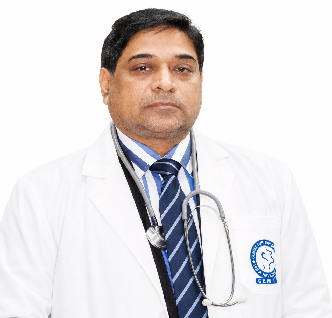 Dr. M A Zulkawsar